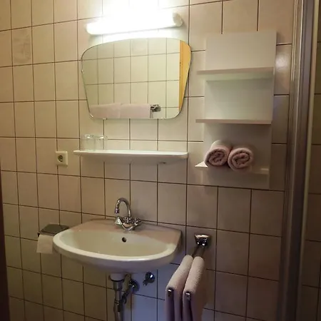 Haus Carina Apartamento Flachau