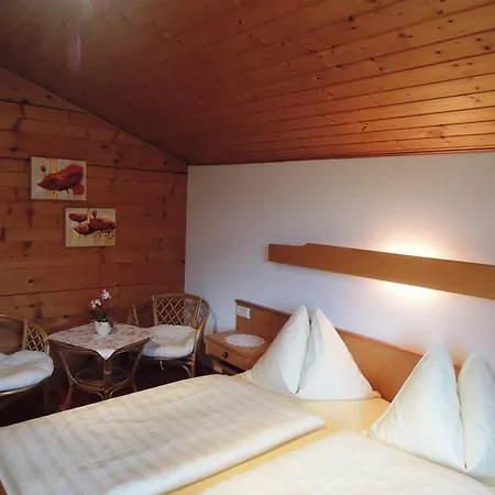 Haus Carina