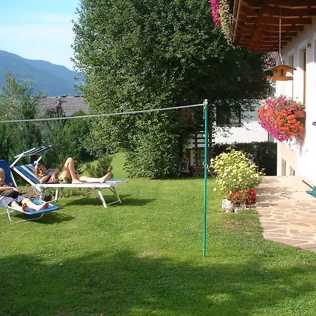 Haus Carina Apartamento Flachau