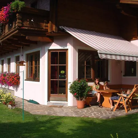 Haus Carina Flachau