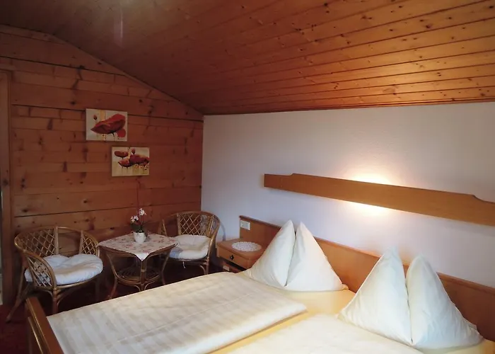 Haus Carina