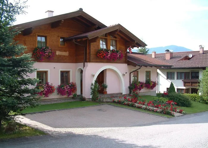 Haus Carina *
